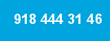 918 444 31 46 918 444 31 46
